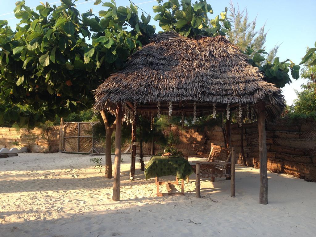 Mfumbwi Lodge Jambiani  Eksteriør bilde