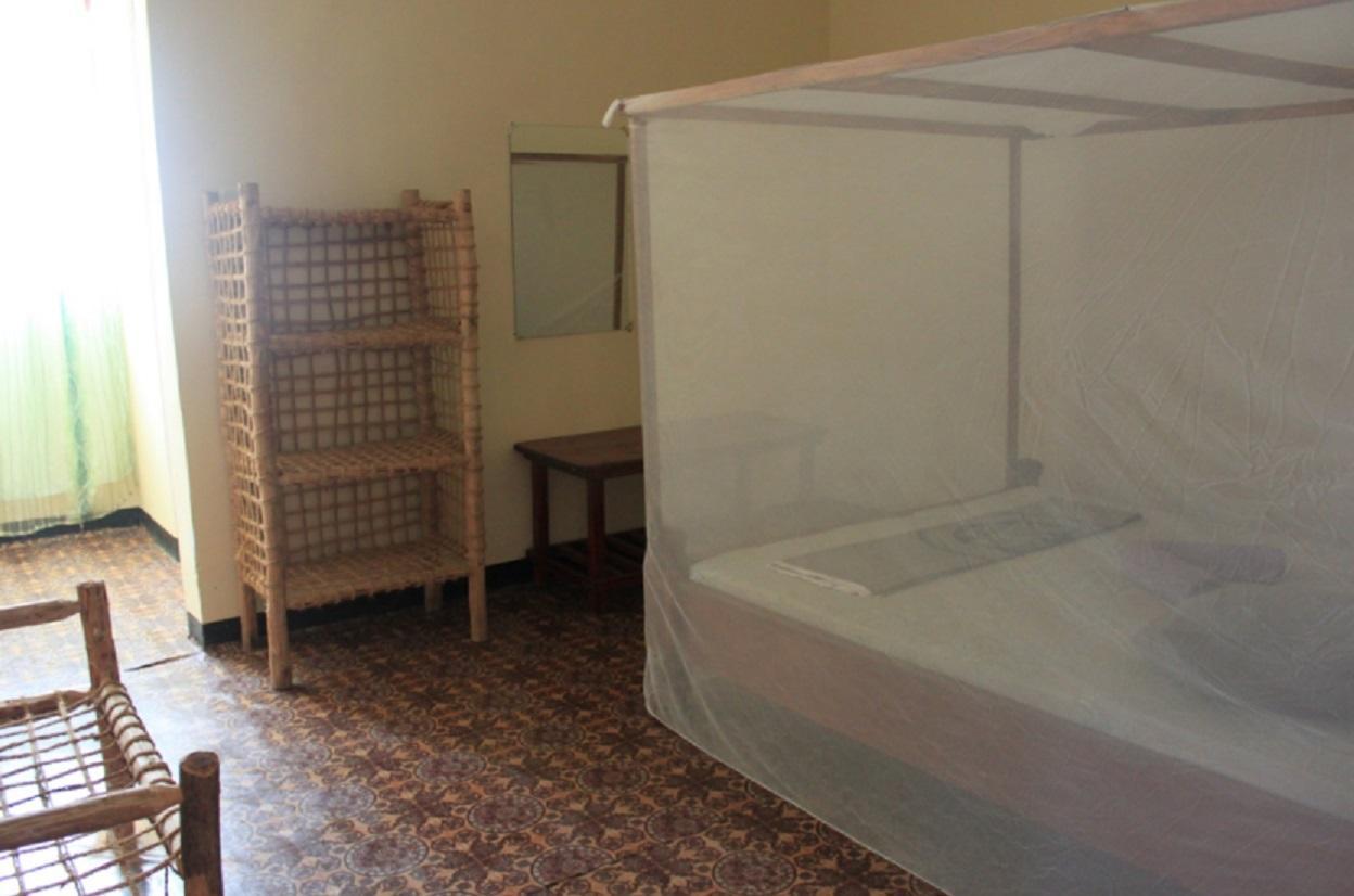 Mfumbwi Lodge Jambiani  Eksteriør bilde