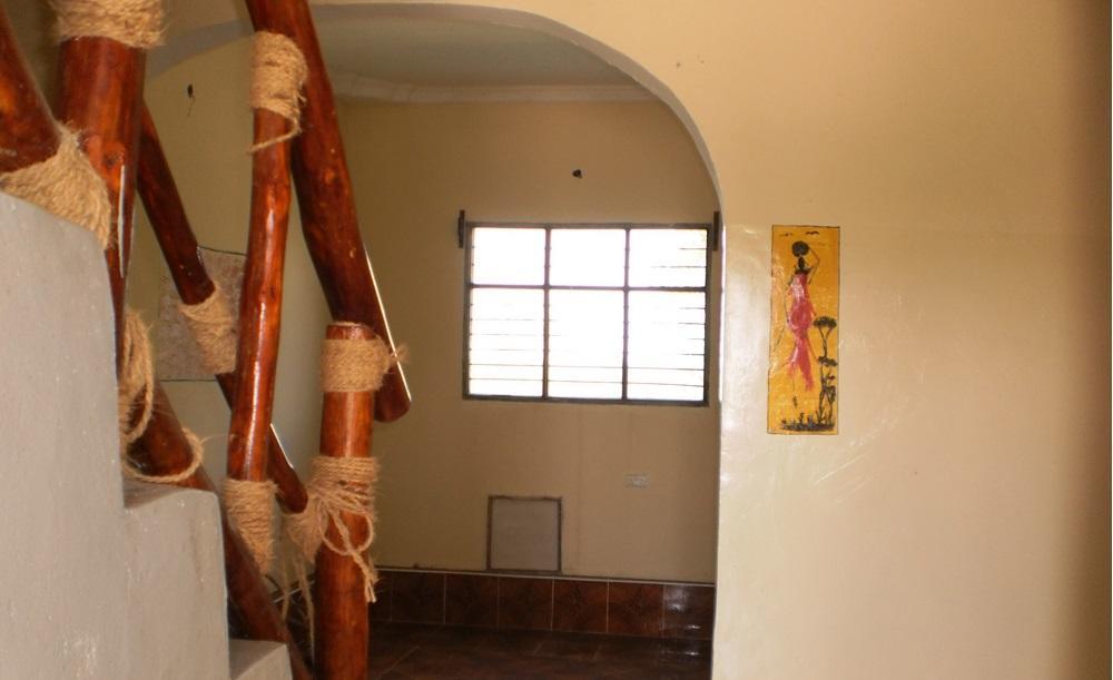 Mfumbwi Lodge Jambiani  Eksteriør bilde